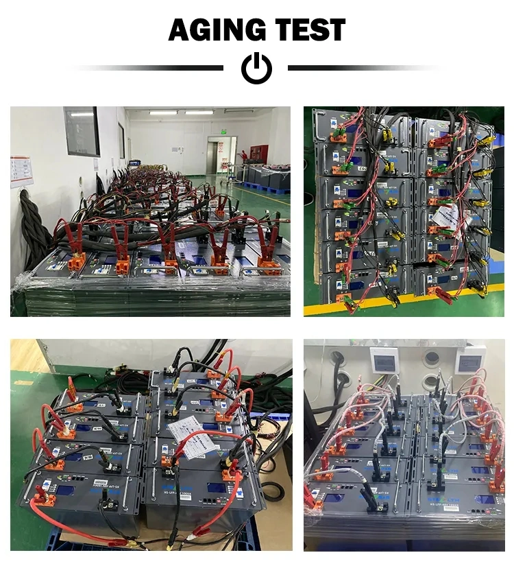 Rechargeable LiFePO4 Lithium 48V 51.2V 100ah 150ah 200ah Lithium Battery Lithium Ion Battery Solar Battery Rack Battery for Energy Systems Base Station UPS