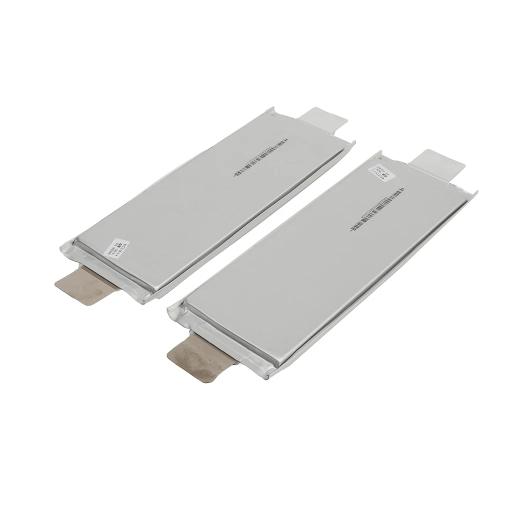 Wholesale Rechargeable Nmc 3.7V 73ah Farasis Polymer Cell for Electric Power Systems Solar Energy Storage Systems EV