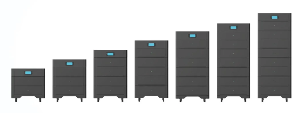 5kwh 10kwh 15kwh 20kwh Liion Lithium Battery Powerwall LiFePO4 UPS Modular Energy Storage System 10kw 48V 20kw Lithium Ion Battery 48volt Li-ion Ess