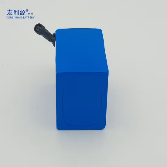 Литиевая батарея 3,6 В, 2500 мАч, разряд 18650, литий-ионный элемент с CE