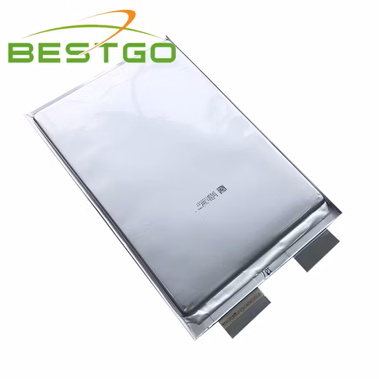 Сумка литиевая батарея Li Ion NMC Cell 3,7 В 32 Ач 37 Ач 52 Ач